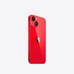 Apple iPhone 14, 128GB, (PRODUCT) Red – Unlocked (Renewed)