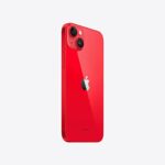 Apple iPhone 14 Plus, 128GB, (PRODUCT) Red – Unlocked (Renewed)