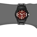 CASIO Men’s MW600F-4AV Black Sport Watch