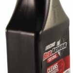 Echo 6550001 Red Armor 2-Cycle Engine Oil, Pack Of 6