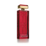 Elizabeth Arden Red Door Eau de Toilette Women’s Perfume Spray, Red Door Perfume for Women, Floral Scented with Notes of Freesia, Red Roses, and Orchids, Sensual Fragrance, 1 fl oz