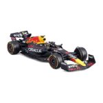 Maisto 1:43 Race Oracle Red Bull Racing RB18 (2022) w/Driver: Perez #11