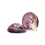 Organic Red Cabbage